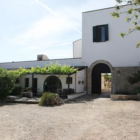Agriturismo Casa Porcara-3