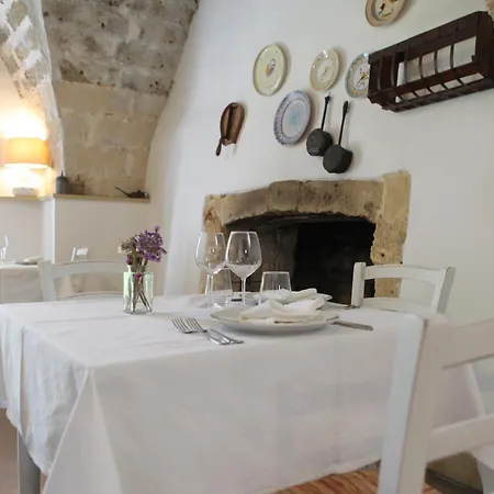 Agriturismo Casa Porcara-2